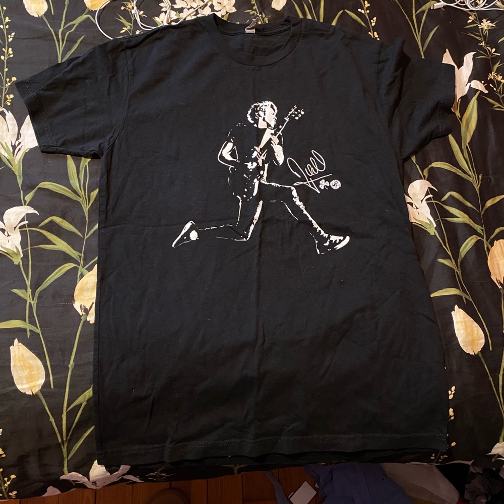 NIALL HORAN T SHIRT